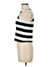 Marled Essentials Black White Tank Top Size M - photo 5