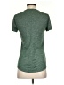 Bcg 100% Polyester Green Active T-Shirt Size S - photo 2