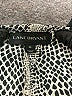 Lane Bryant 100% Polyester Silver Tank Top Size 24 - photo 7