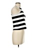Marled Essentials Black White Tank Top Size M - photo 4
