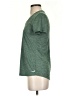 Bcg 100% Polyester Green Active T-Shirt Size S - photo 5