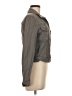 Lila Ryan Gray Jacket Size M - photo 4
