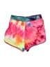Redfox Tie-dye Orange Swimsuit Bottoms Size S - photo 2