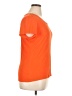 Jaclyn Smith Orange Active T-Shirt Size XL - photo 4