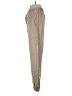 YFB 100% Tencel Tan Casual Pants Size XS - photo 5