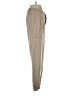 YFB 100% Tencel Tan Casual Pants Size XS - photo 4