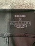 Adidas Color Block Black Active Pants Size S - photo 7
