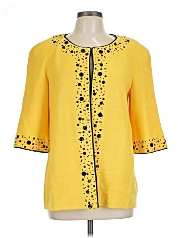 St. John Collection Jacket (view 1)