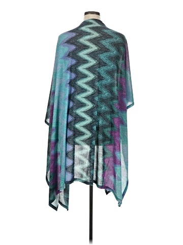IMAN Kimono (view 2)