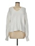 Tahari White Pullover Sweater One size - photo 1