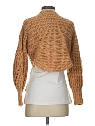 By Anthropologie Cardigan (view 2)