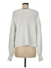 Tahari White Pullover Sweater One size - photo 2