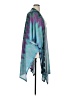 IMAN Teal Kimono Size XL (petite) - photo 4
