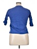 Unbranded Blue 3/4 Sleeve T-Shirt Size XL - photo 2