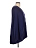 Laurie Felt Blue Pullover Sweater Size L - photo 4