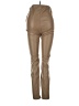 Zara Tan Active Pants Size XS - photo 2