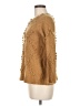 Moth Tan Pullover Sweater Size M - photo 5