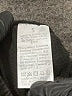 Unbranded Black Active Pants Size S - photo 4