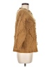 Moth Tan Pullover Sweater Size M - photo 4