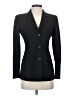 Emporio Armani Black Blazer Size EU (IT) 38 / US 2 - photo 1