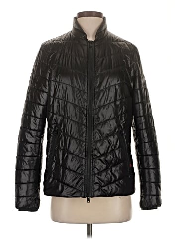 Woolrich Jacket (view 1)
