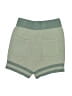 Assorted Brands Color Block Green Athletic Shorts Size S - photo 2
