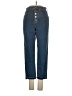 Express Blue Jeans Size 00 - photo 1