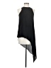 BCBGMAXAZRIA 100% Polyester Black Tank Top Size XXS - photo 1