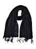 Unbranded Black Scarf One size - photo 1