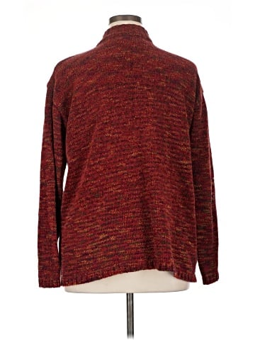 Crossroads Pullover Sweater (view 2)