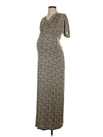 Motherhood Casual Dress (view 1)