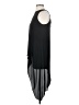 BCBGMAXAZRIA 100% Polyester Black Tank Top Size XXS - photo 5
