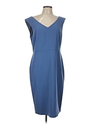 Ann Taylor Cocktail Dress (view 1)