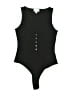 Evereve Black Bodysuit Size XS - photo 1