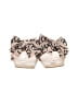 Fashion Ivory Tan Sandals Size EU 40 - photo 2
