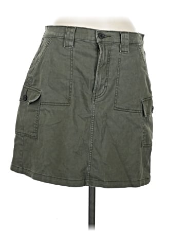 a.n.a. A New Approach Casual Skirt (view 1)