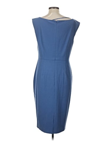 Ann Taylor Cocktail Dress (view 2)