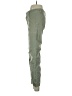 FRAME 100% Cotton Green Cargo Pants Size 23 waist - photo 5