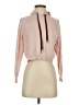 LEIMERE Pink Pullover Sweater Size XS - photo 1
