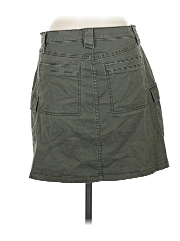 a.n.a. A New Approach Casual Skirt (view 2)