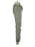 FRAME 100% Cotton Green Cargo Pants Size 23 waist - photo 4