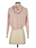 LEIMERE Pink Pullover Sweater Size XS - photo 2