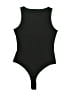 Evereve Black Bodysuit Size XS - photo 2