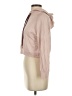 LEIMERE Pink Pullover Sweater Size XS - photo 5