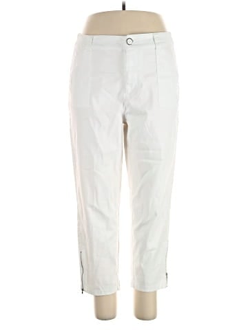 Ashley Stewart Jeans (view 1)