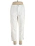 Ashley Stewart Ivory Jeans Size 16 - photo 1