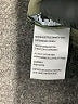 Tribal Solid Gray Teal Active Pants Size 20 - photo 5