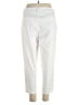 Ashley Stewart Ivory Jeans Size 16 - photo 2