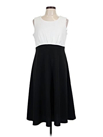 Studio One Casual Dress (view 1)