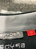 Spyder 100% Polyester Black Fleece Size M - photo 6